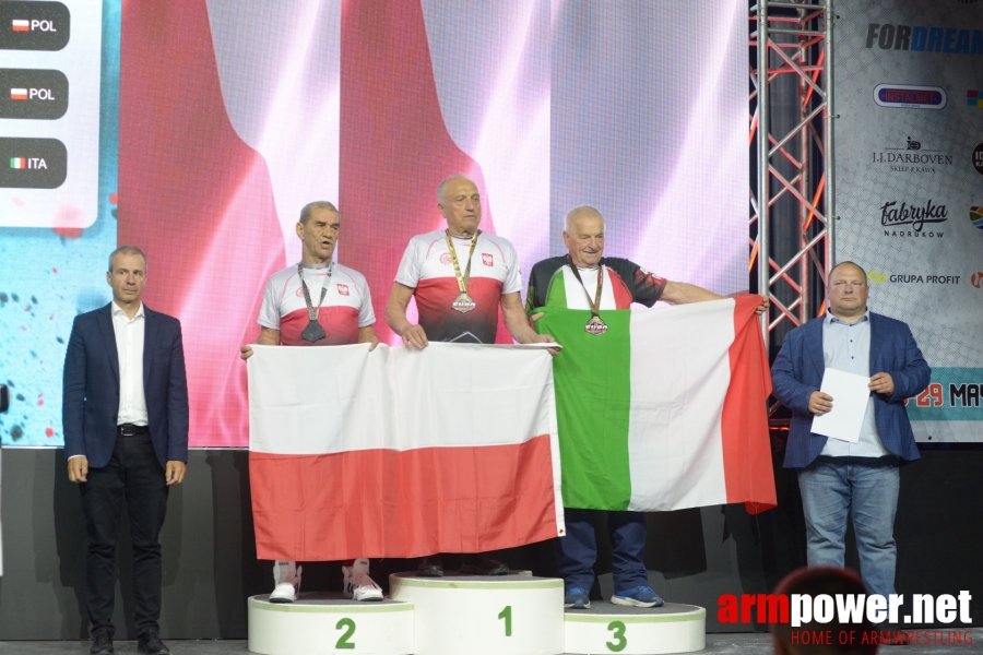 IFA EUROPEAN ARMWRESTLING CHAMPIONSHIPS 2022 # Day 2 # Aрмспорт # Armsport # Armpower.net