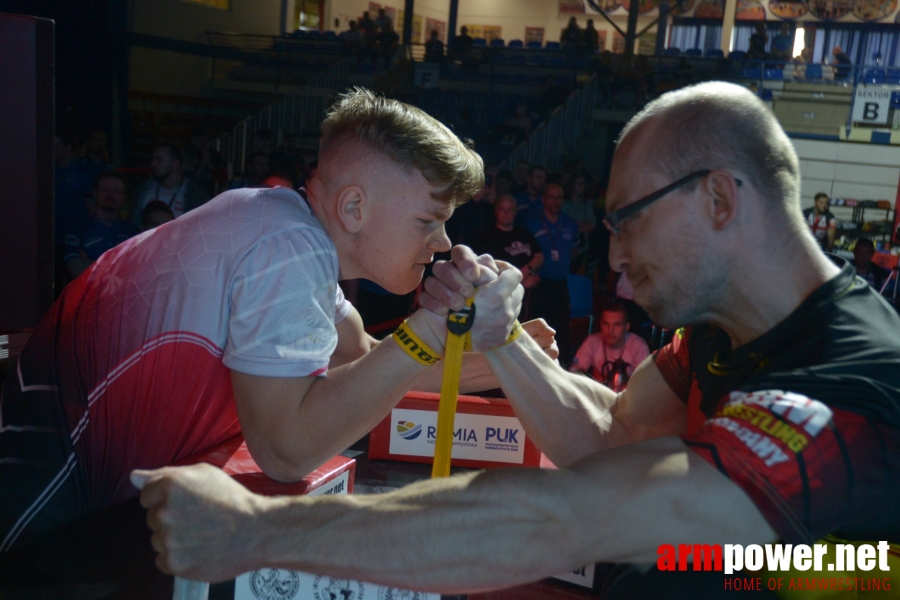 IFA EUROPEAN ARMWRESTLING CHAMPIONSHIPS 2022 # Day 2 # Siłowanie na ręce # Armwrestling # Armpower.net