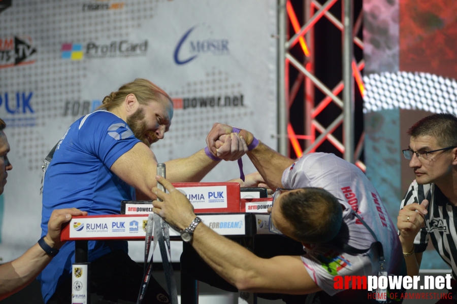 IFA EUROPEAN ARMWRESTLING CHAMPIONSHIPS 2022 # Day 2 # Siłowanie na ręce # Armwrestling # Armpower.net