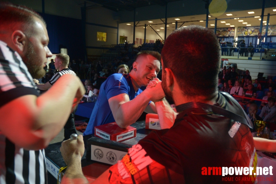 IFA EUROPEAN ARMWRESTLING CHAMPIONSHIPS 2022 # Day 2 # Siłowanie na ręce # Armwrestling # Armpower.net