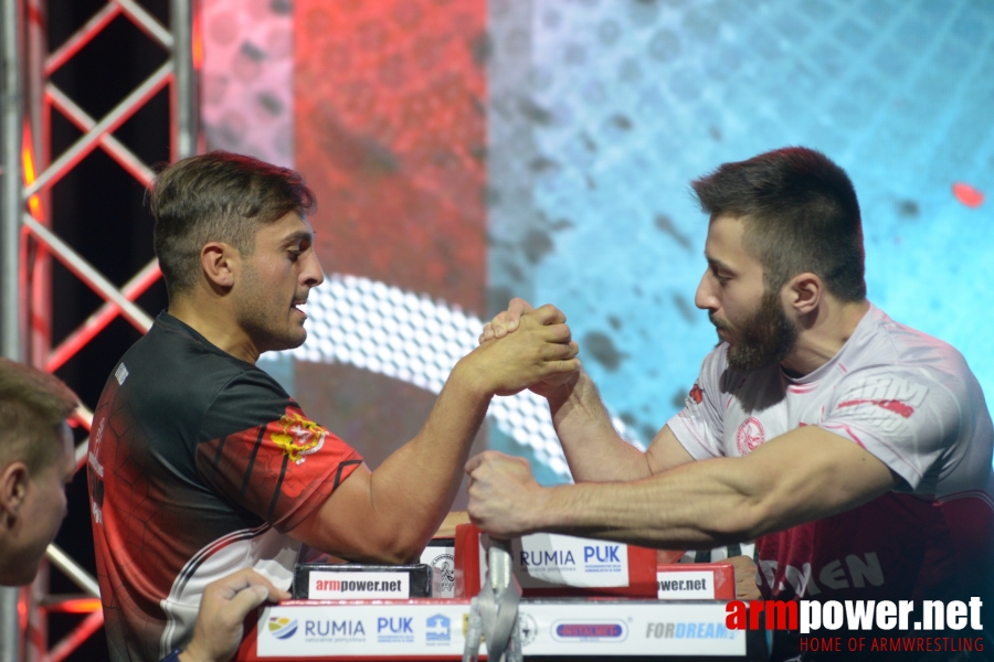 IFA EUROPEAN ARMWRESTLING CHAMPIONSHIPS 2022 # Day 2 # Aрмспорт # Armsport # Armpower.net