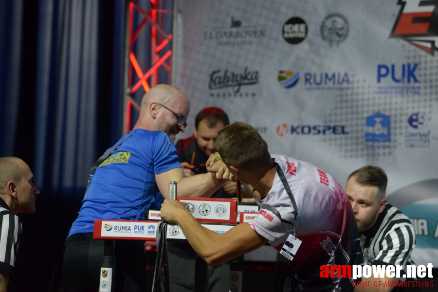 IFA EUROPEAN ARMWRESTLING CHAMPIONSHIPS 2022 # Day 2 # Armwrestling # Armpower.net