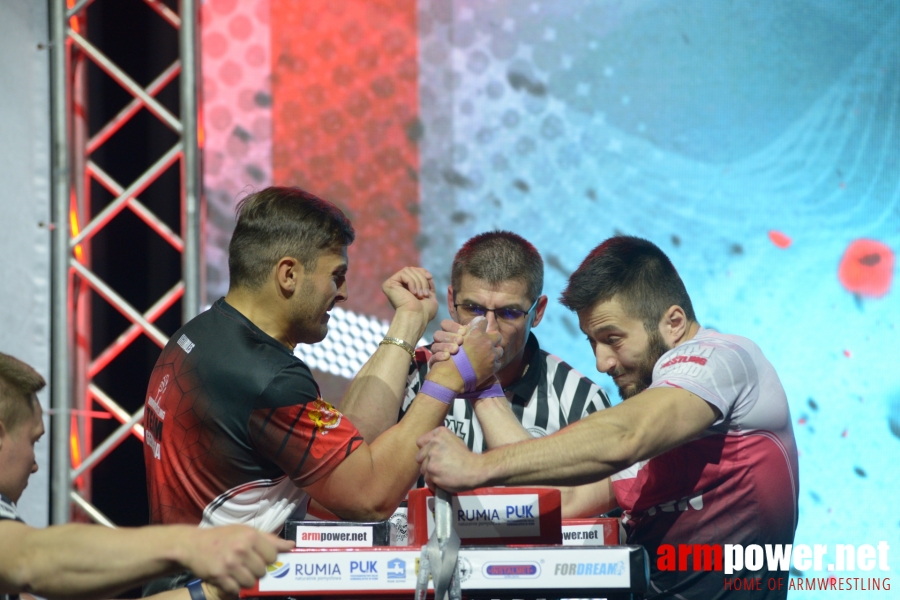 IFA EUROPEAN ARMWRESTLING CHAMPIONSHIPS 2022 # Day 2 # Aрмспорт # Armsport # Armpower.net