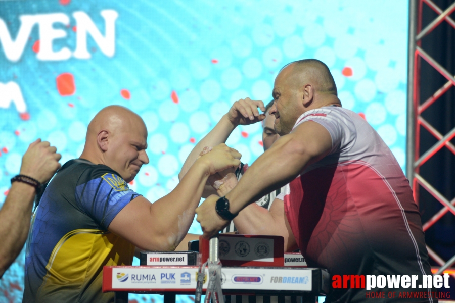 IFA EUROPEAN ARMWRESTLING CHAMPIONSHIPS 2022 # Day 2 # Siłowanie na ręce # Armwrestling # Armpower.net