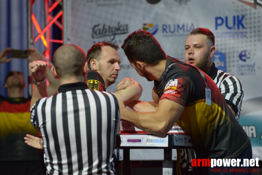 IFA EUROPEAN ARMWRESTLING CHAMPIONSHIPS 2022 # Day 2 # Aрмспорт # Armsport # Armpower.net