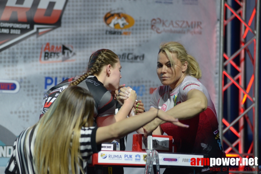 IFA EUROPEAN ARMWRESTLING CHAMPIONSHIPS 2022 # Day 2 # Aрмспорт # Armsport # Armpower.net