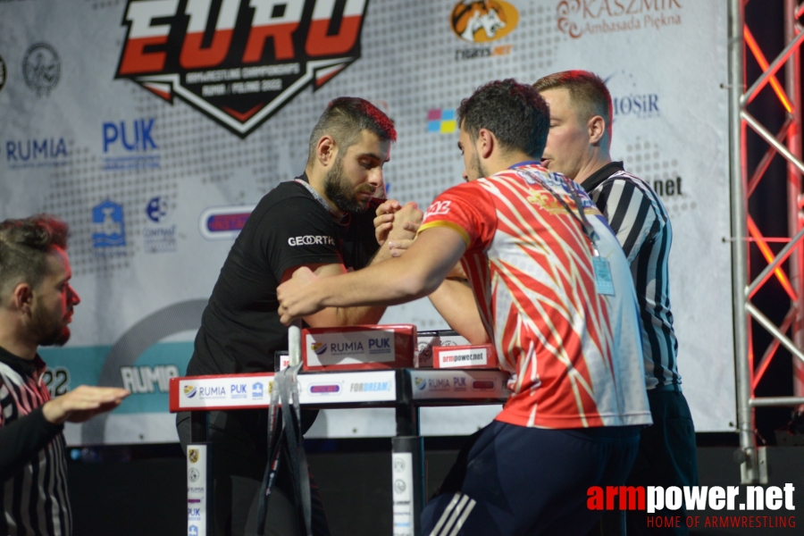 IFA EUROPEAN ARMWRESTLING CHAMPIONSHIPS 2022 # Day 2 # Armwrestling # Armpower.net