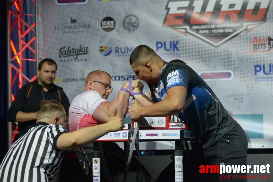 IFA EUROPEAN ARMWRESTLING CHAMPIONSHIPS 2022 # Day 2 # Armwrestling # Armpower.net