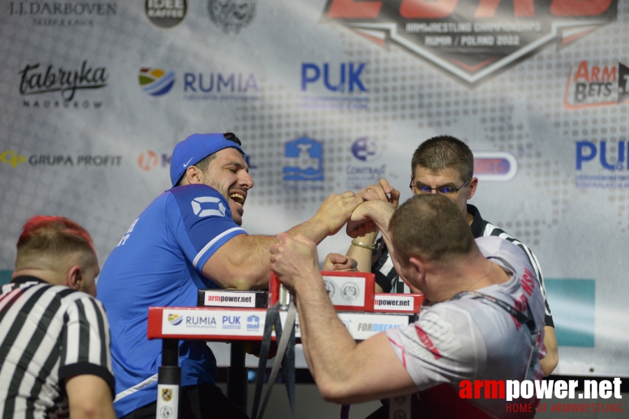 IFA EUROPEAN ARMWRESTLING CHAMPIONSHIPS 2022 # Day 2 # Armwrestling # Armpower.net