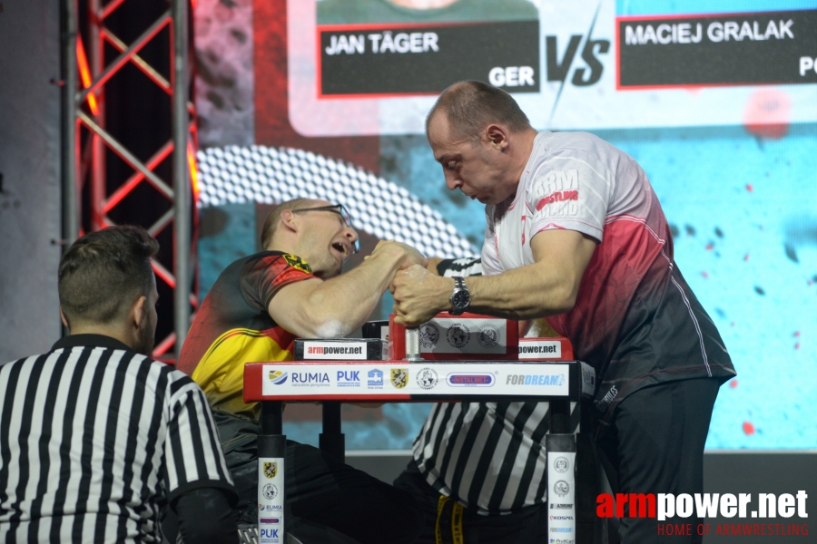 IFA EUROPEAN ARMWRESTLING CHAMPIONSHIPS 2022 # Day 2 # Siłowanie na ręce # Armwrestling # Armpower.net