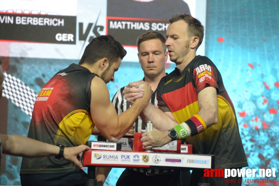 IFA EUROPEAN ARMWRESTLING CHAMPIONSHIPS 2022 # Day 2 # Armwrestling # Armpower.net