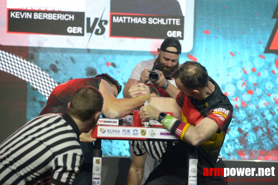 IFA EUROPEAN ARMWRESTLING CHAMPIONSHIPS 2022 # Day 2 # Armwrestling # Armpower.net