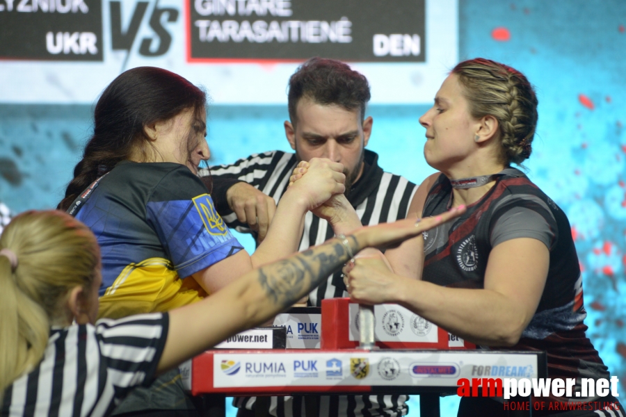 IFA EUROPEAN ARMWRESTLING CHAMPIONSHIPS 2022 # Day 2 # Aрмспорт # Armsport # Armpower.net