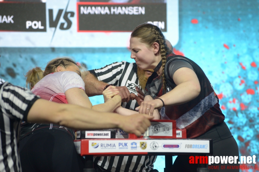 IFA EUROPEAN ARMWRESTLING CHAMPIONSHIPS 2022 # Day 2 # Siłowanie na ręce # Armwrestling # Armpower.net