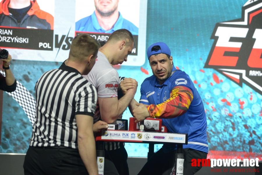 IFA EUROPEAN ARMWRESTLING CHAMPIONSHIPS 2022 # Day 2 # Siłowanie na ręce # Armwrestling # Armpower.net