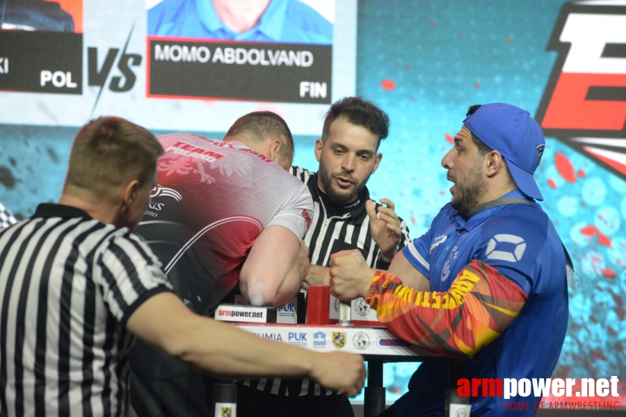 IFA EUROPEAN ARMWRESTLING CHAMPIONSHIPS 2022 # Day 2 # Armwrestling # Armpower.net