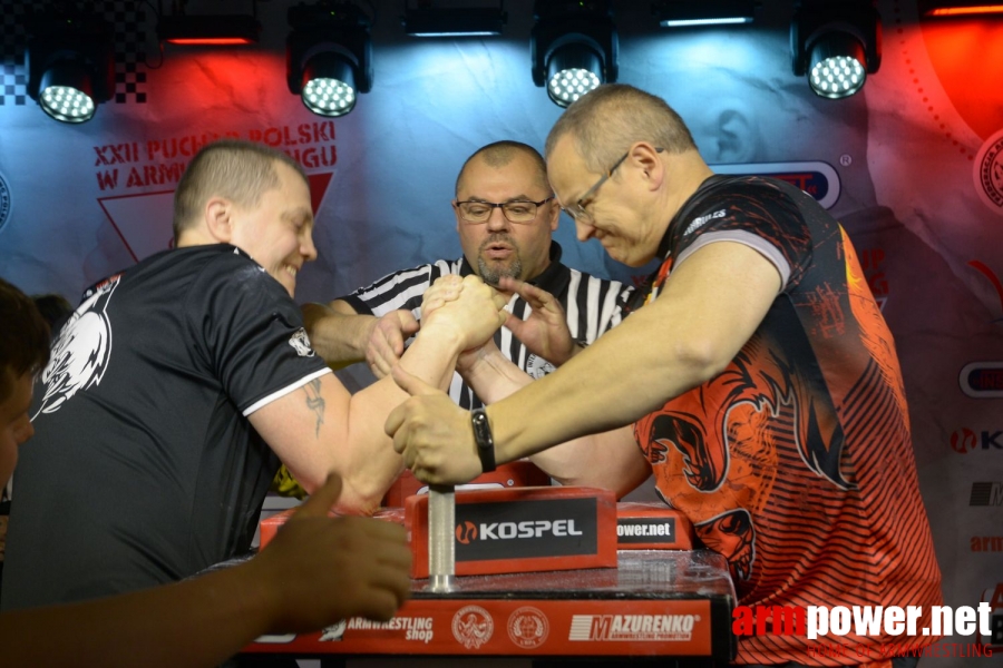 Puchar Polski 2022 # Armwrestling # Armpower.net