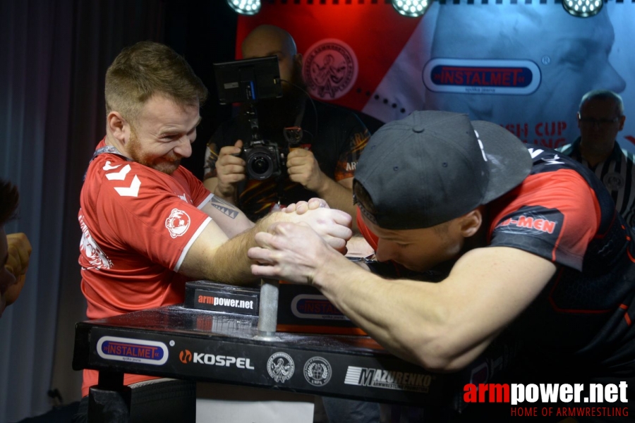 Puchar Polski 2022 # Siłowanie na ręce # Armwrestling # Armpower.net