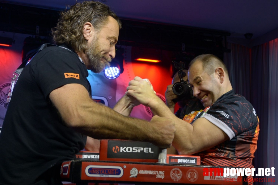 Puchar Polski 2022 # Armwrestling # Armpower.net