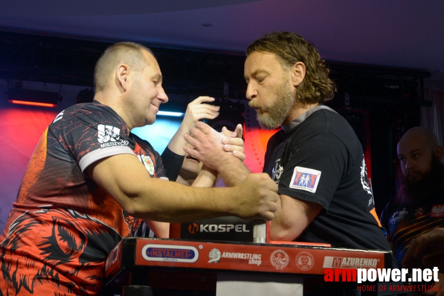 Puchar Polski 2022 # Armwrestling # Armpower.net