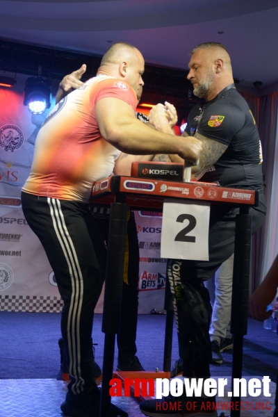 Puchar Polski 2022 # Siłowanie na ręce # Armwrestling # Armpower.net