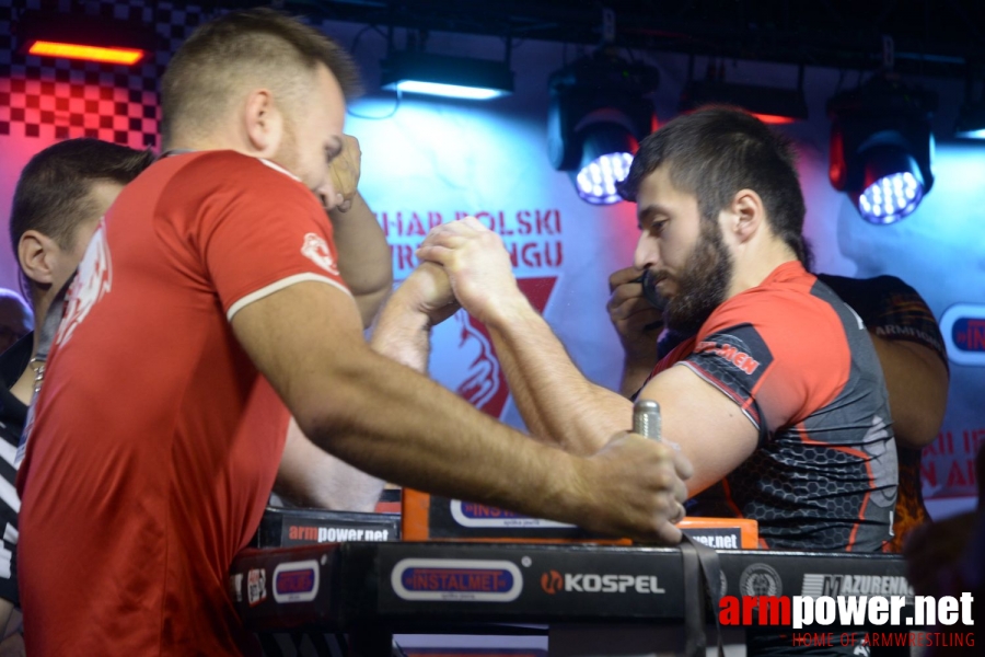 Puchar Polski 2022 # Armwrestling # Armpower.net