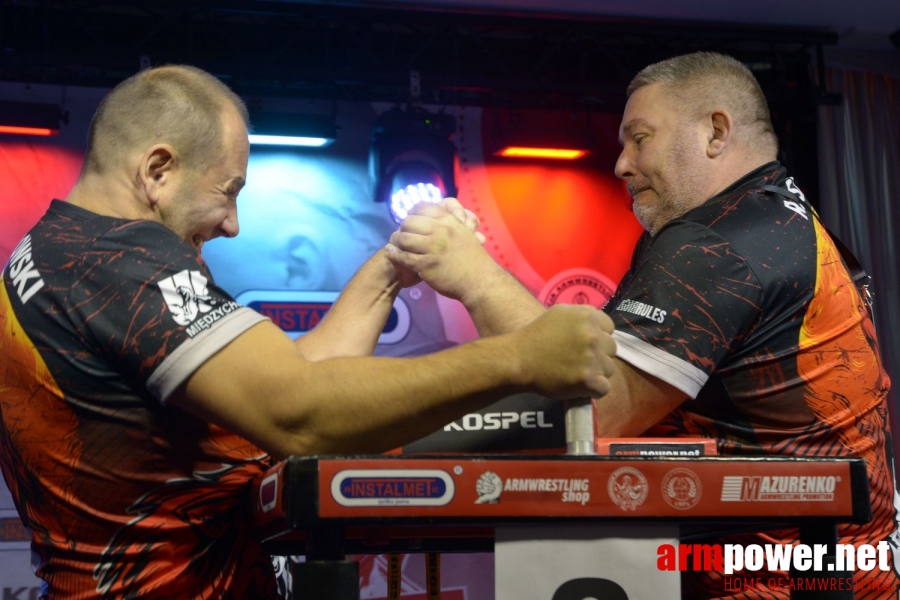 Puchar Polski 2022 # Siłowanie na ręce # Armwrestling # Armpower.net