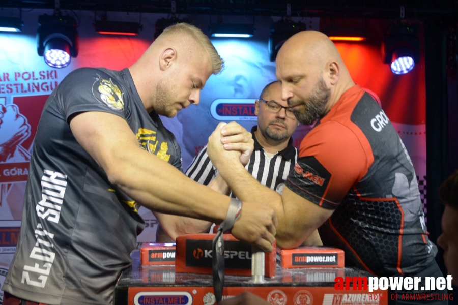 Puchar Polski 2022 # Siłowanie na ręce # Armwrestling # Armpower.net