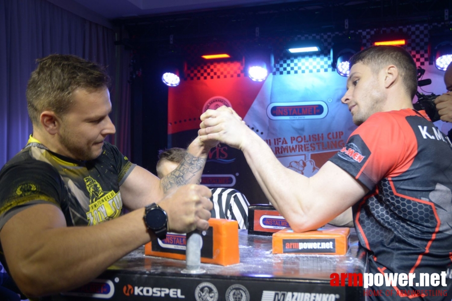 Puchar Polski 2022 # Siłowanie na ręce # Armwrestling # Armpower.net