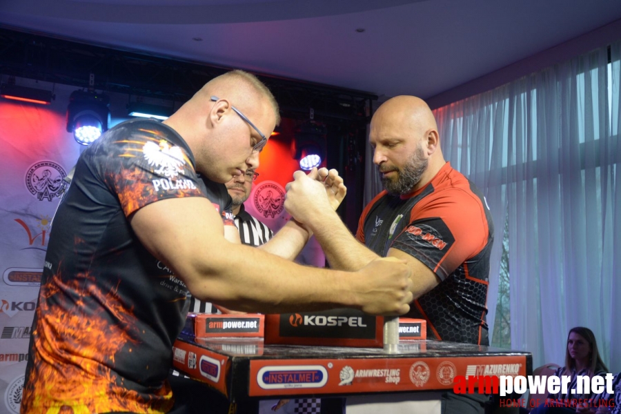 Puchar Polski 2022 # Armwrestling # Armpower.net