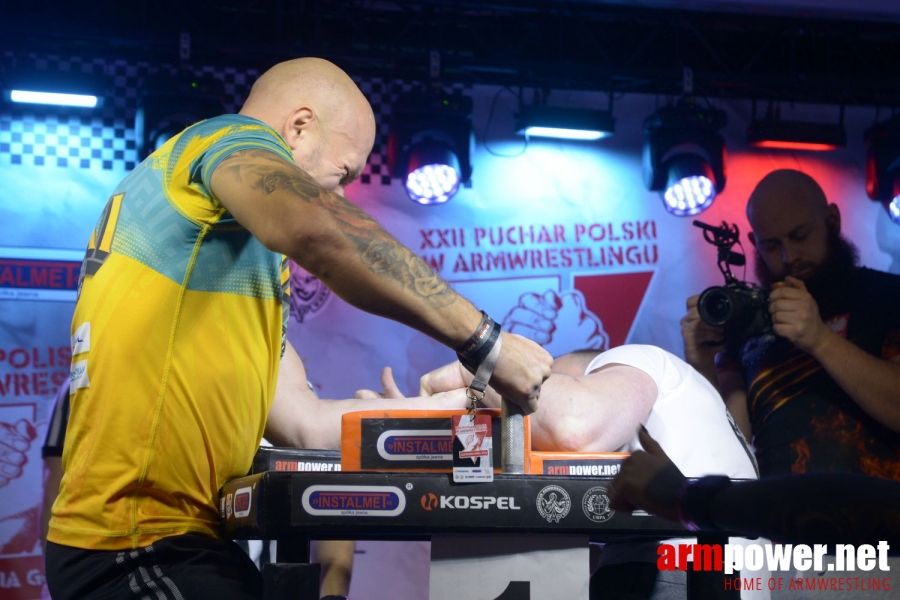 Puchar Polski 2022 # Siłowanie na ręce # Armwrestling # Armpower.net