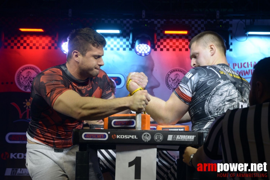 Puchar Polski 2022 # Siłowanie na ręce # Armwrestling # Armpower.net