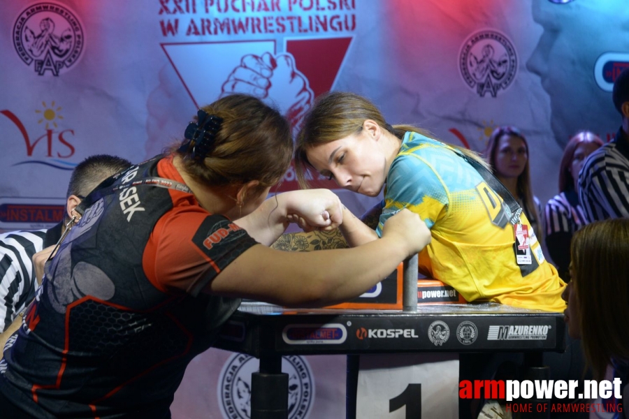 Puchar Polski 2022 # Armwrestling # Armpower.net