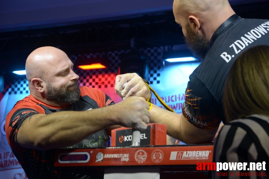 Puchar Polski 2022 # Siłowanie na ręce # Armwrestling # Armpower.net