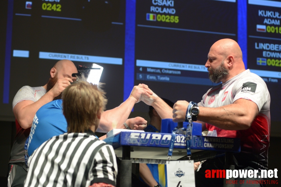 IFA European Championship 2023 # Armwrestling # Armpower.net