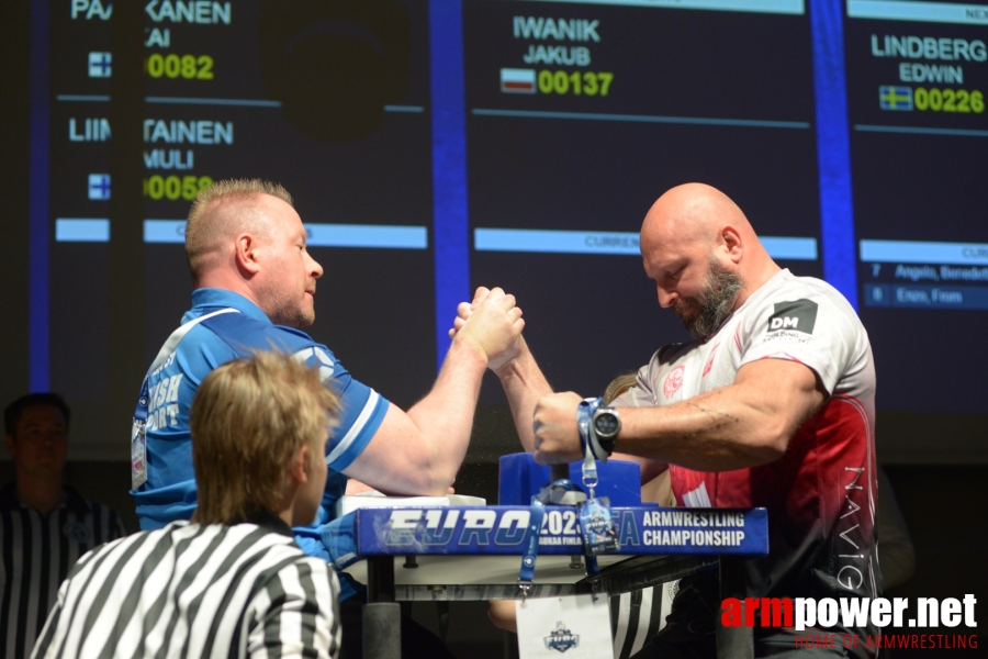 IFA European Championship 2023 # Siłowanie na ręce # Armwrestling # Armpower.net