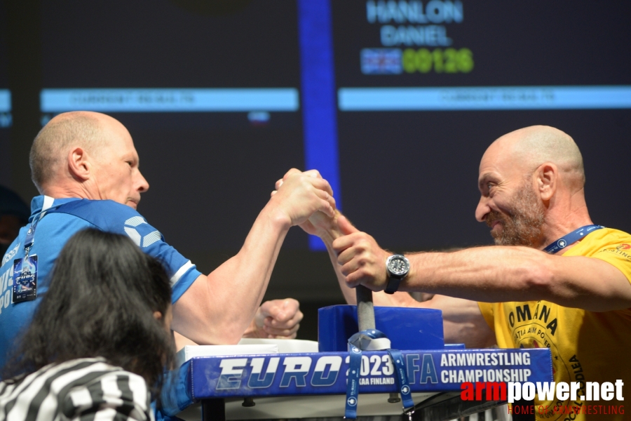 IFA European Championship 2023 # Armwrestling # Armpower.net