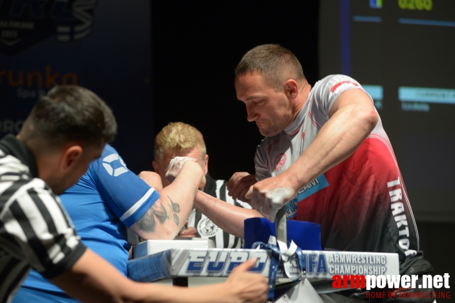 IFA European Championship 2023 # Siłowanie na ręce # Armwrestling # Armpower.net