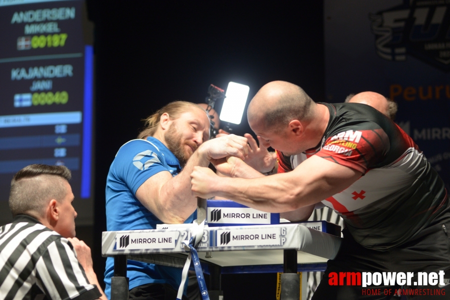 IFA European Championship 2023 # Siłowanie na ręce # Armwrestling # Armpower.net