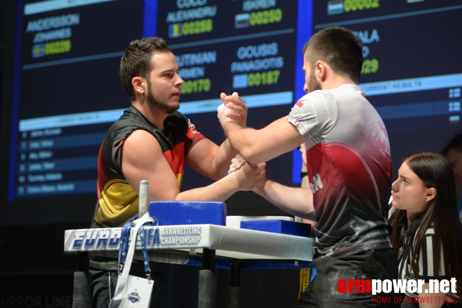 IFA European Championship 2023 # Siłowanie na ręce # Armwrestling # Armpower.net