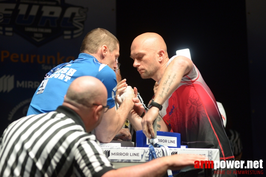 IFA European Championship 2023 # Siłowanie na ręce # Armwrestling # Armpower.net