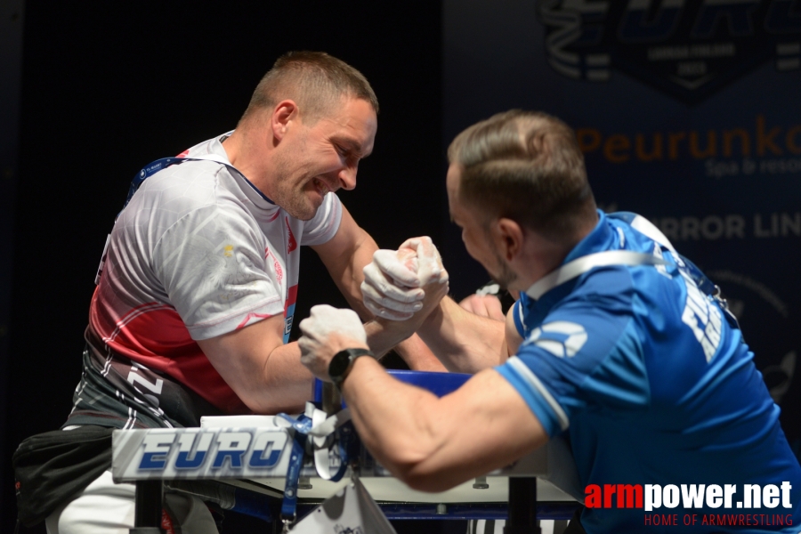 IFA European Championship 2023 # Siłowanie na ręce # Armwrestling # Armpower.net