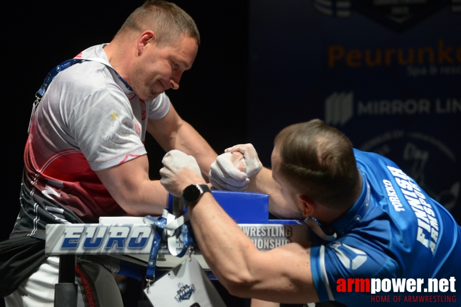 IFA European Championship 2023 # Armwrestling # Armpower.net