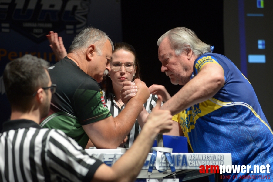 IFA European Championship 2023 # Siłowanie na ręce # Armwrestling # Armpower.net