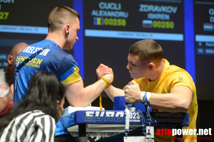 IFA European Championship 2023 # Aрмспорт # Armsport # Armpower.net