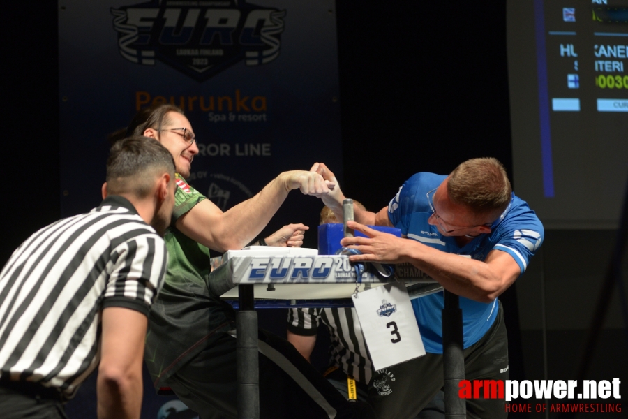 IFA European Championship 2023 # Siłowanie na ręce # Armwrestling # Armpower.net