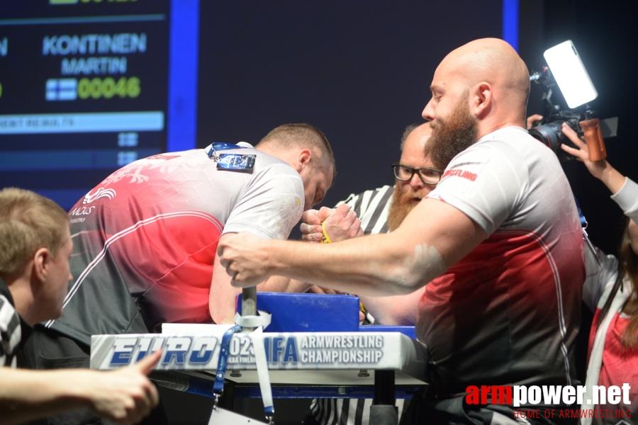 IFA European Championship 2023 # Siłowanie na ręce # Armwrestling # Armpower.net