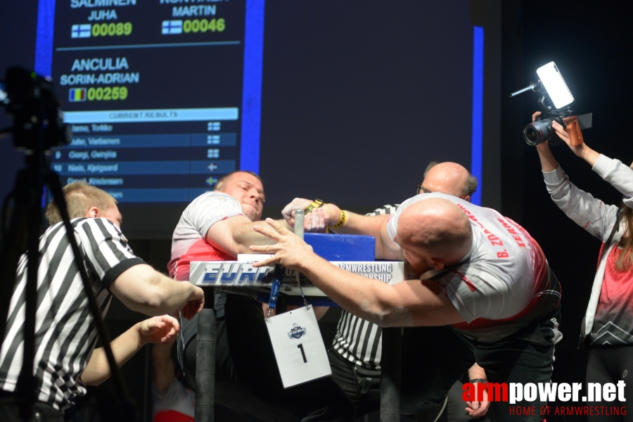 IFA European Championship 2023 # Armwrestling # Armpower.net