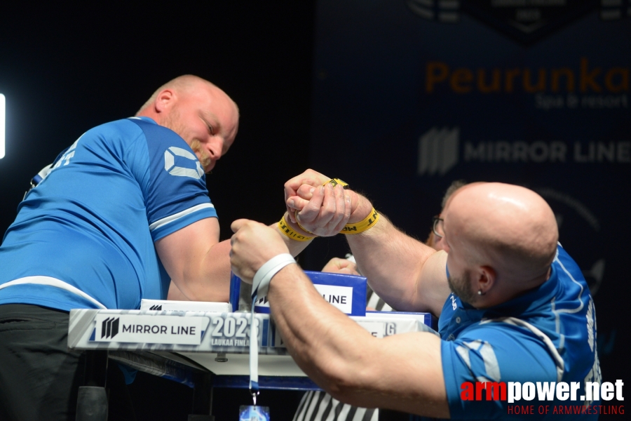 IFA European Championship 2023 # Armwrestling # Armpower.net