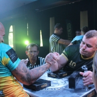 Golden Bear 2023 # Armwrestling # Armpower.net